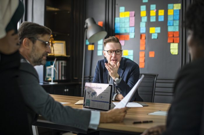 Comment répondre aux questions sur les compétences en leadership ?