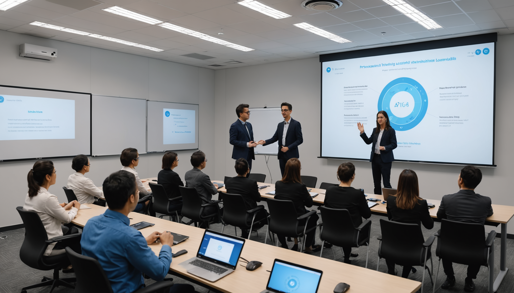 découvrez comment autostud.ia utilise l’intelligence artificielle pour transformer l’apprentissage en 2025, grâce à des méthodes innovantes, interactives et personnalisées adaptées à chaque étudiant.