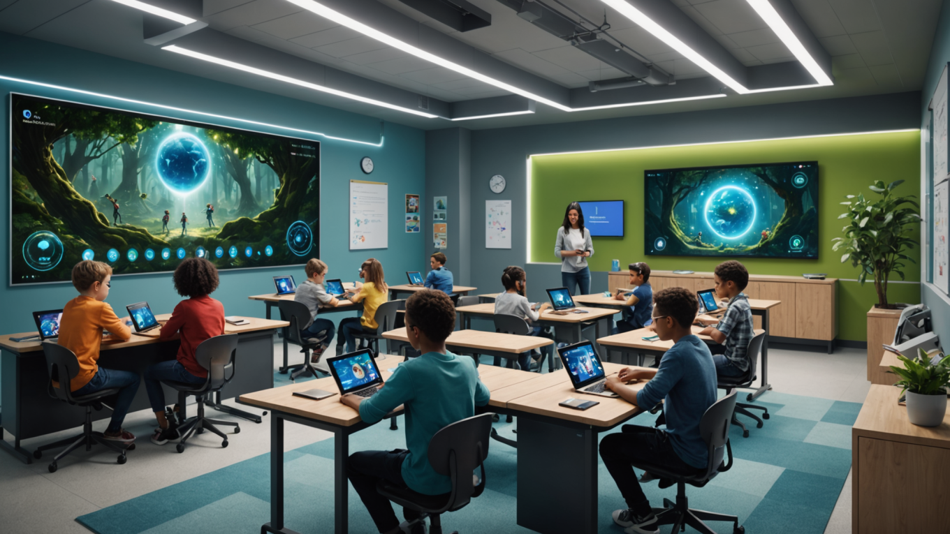 découvrez comment autostud.ia utilise l’intelligence artificielle pour transformer l’apprentissage en 2025 : méthodes innovantes, personnalisation du parcours et avenir de l’éducation.