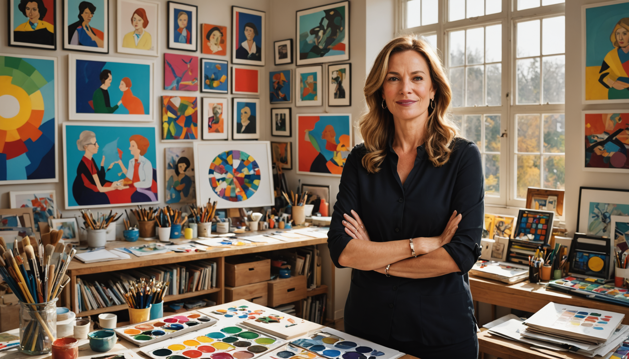 découvrez le parcours inspirant de jehanne chauffroy, ses œuvres marquantes et son impact culturel en 2025. un regard complet sur cette figure incontournable de la scène artistique contemporaine.