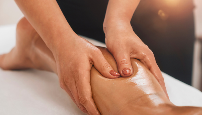 Praticiens : suivez cette formation certifiante pour apprendre à masser !