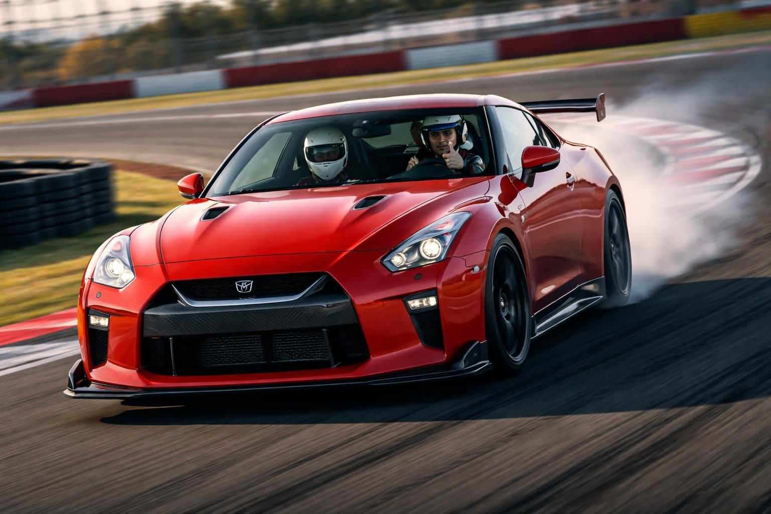 découvrez la formation de conduite sportive avec les prestigieuses nissan gt-r et corvette c8 stingray. apprenez les techniques de pilotage et vivez une expérience unique au volant de voitures d'exception.