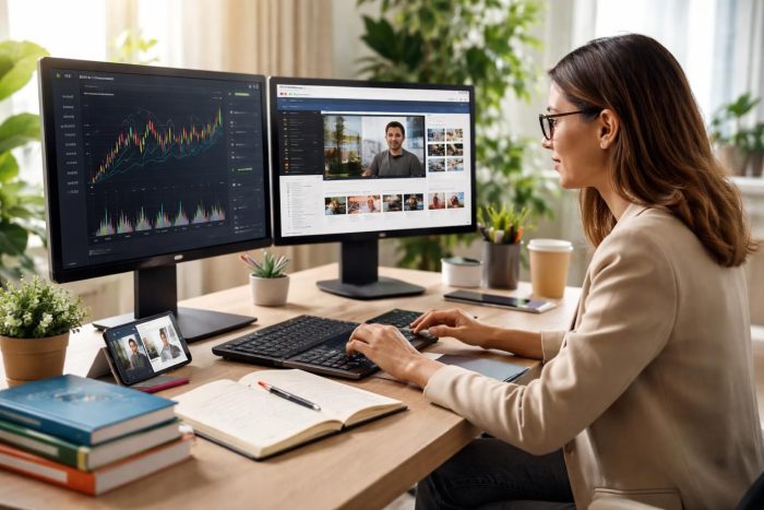 Diversifier avec la formation professionnelle grâce aux ETF EdTech, Coursera et Udemy Business