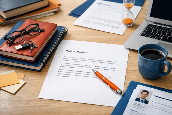 Lettre de motivation pour une alternance : ce qu’il faut montrer