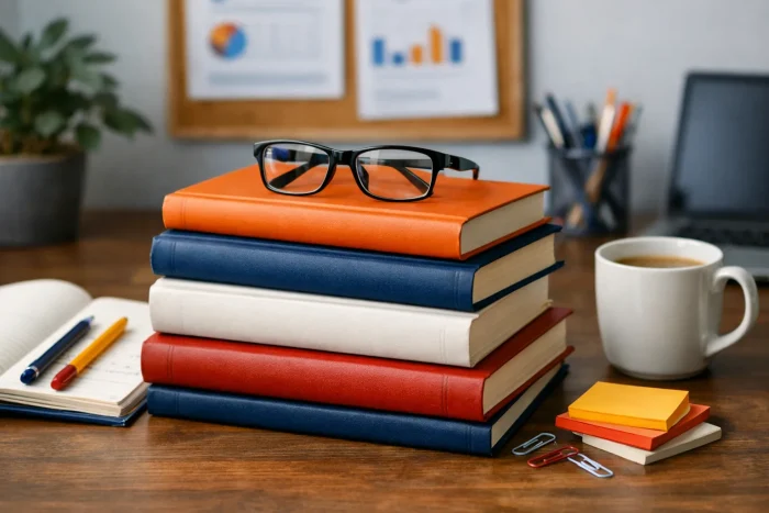 Livres sur le management d&rsquo;équipe : lesquels choisir vraiment