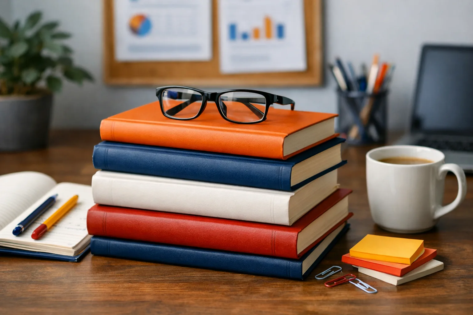 Livres sur le management d’équipe : lesquels choisir vraiment