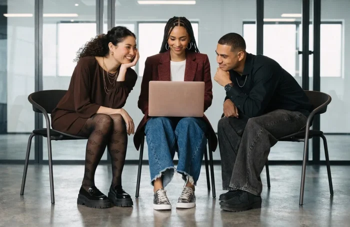 Réussir sa reconversion professionnelle en 5 étapes